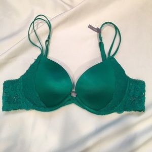 *Sale!! Aerie Maddie Push-up Bra 34A NWOT