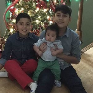 Meet your Posher, Sandra