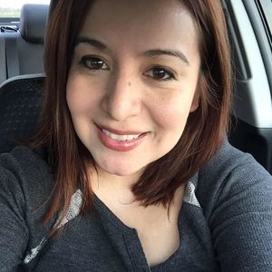 Meet your Posher, Aimee