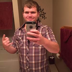 Meet your Posher, Curtis