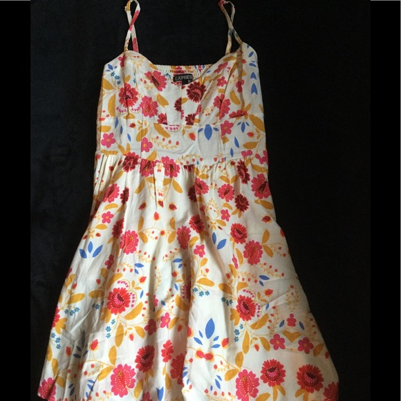Express Dresses & Skirts - EXPRESS Dress