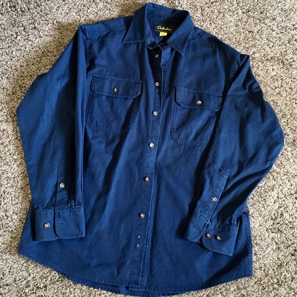 Cabela's Shirt