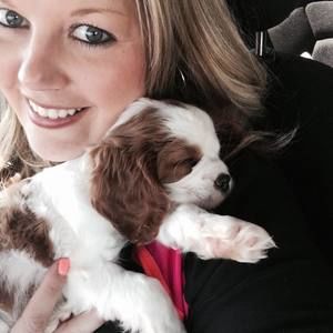 Meet your Posher, Amanda