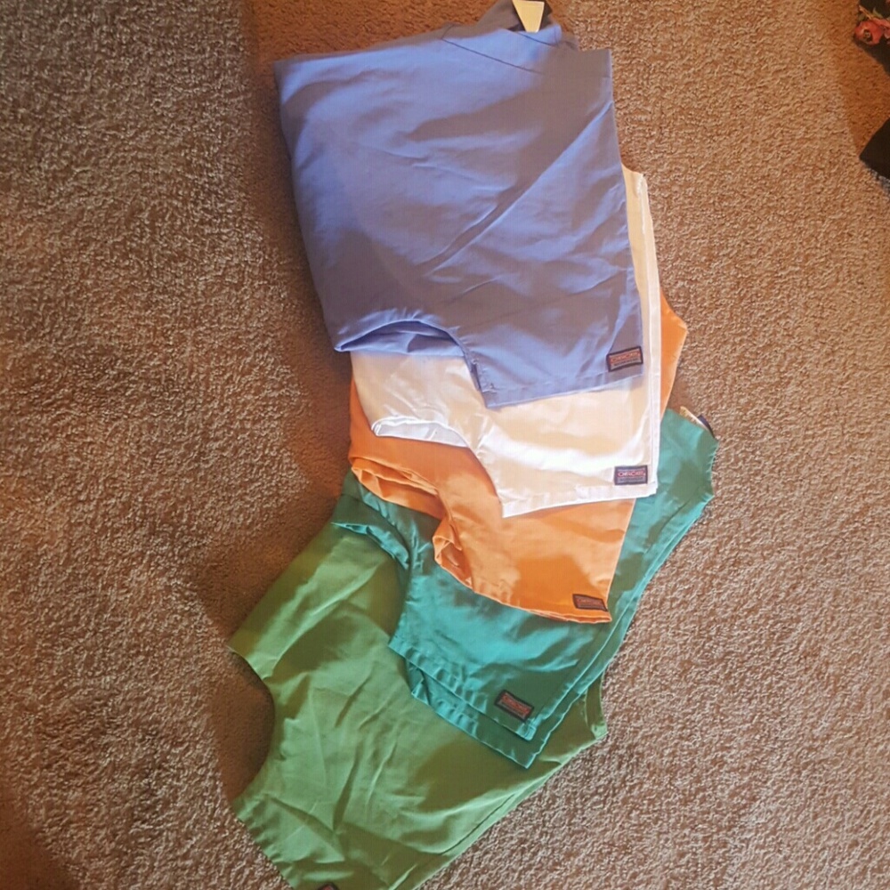 Women's scrub tops