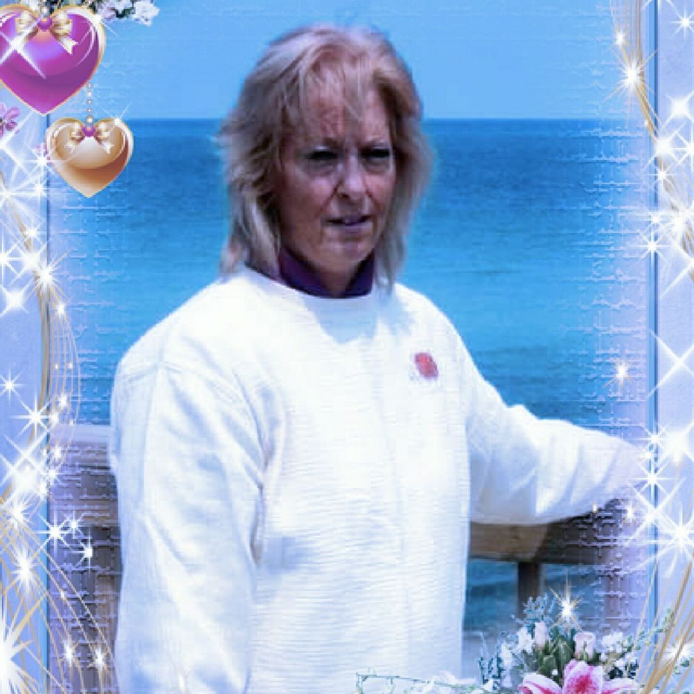 Meet your Posher, Lynn