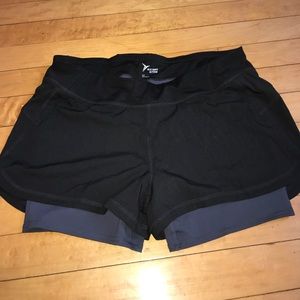 Old navy active short NWOT!