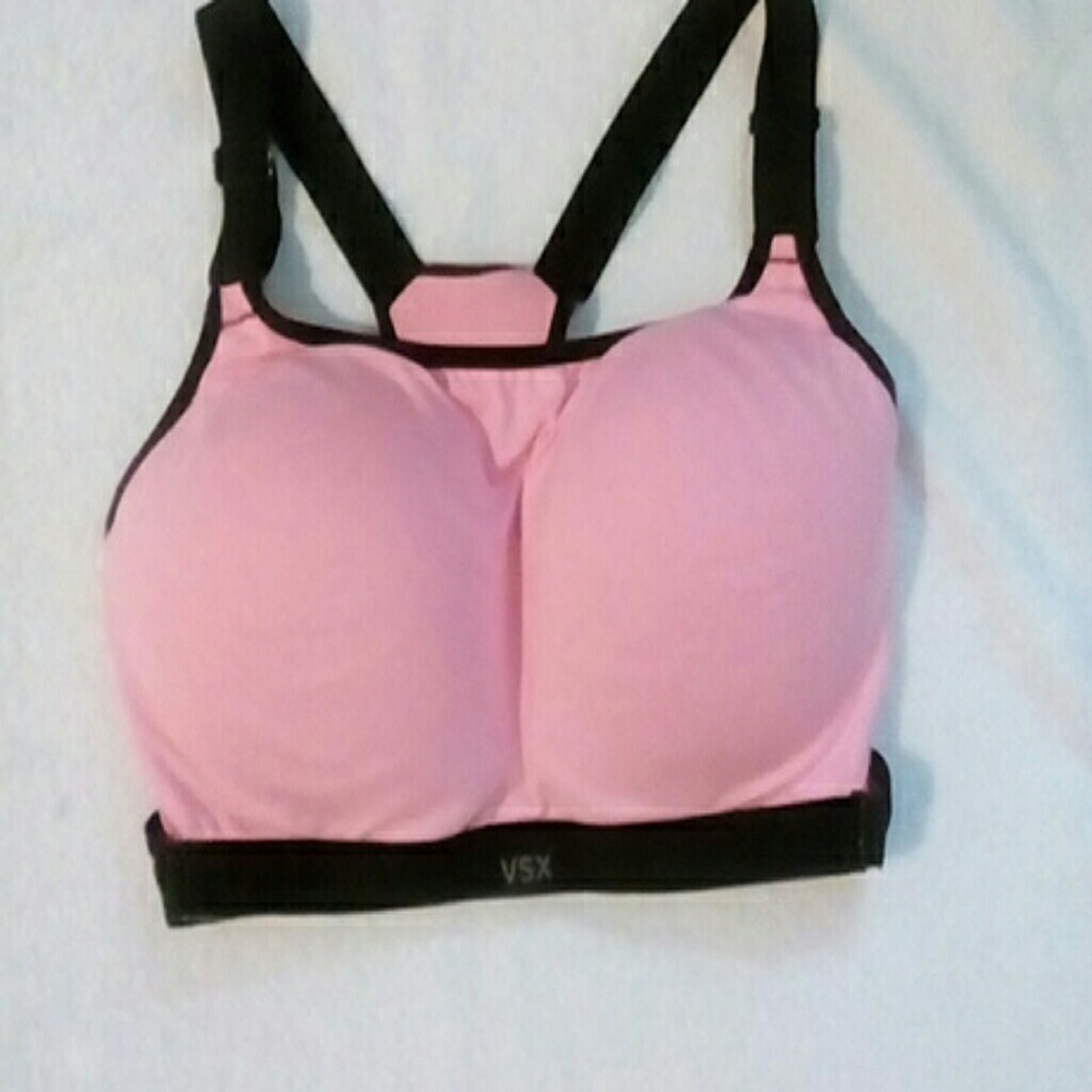 PINK sports bra