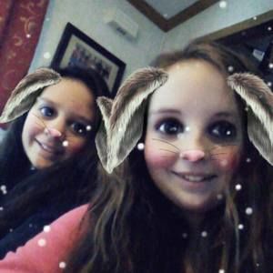 Meet your Posher, Abigail