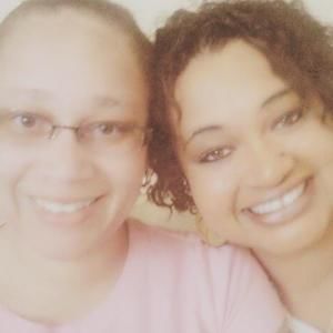 Meet your Posher, Deidre