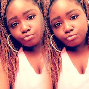 Meet your Posher, Aree