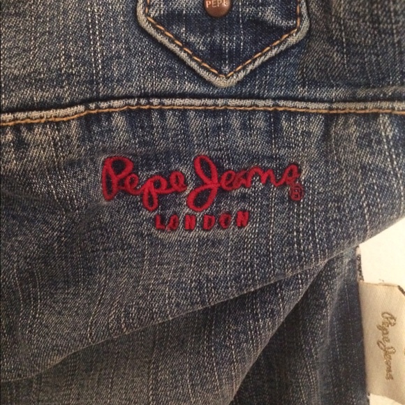Pepe jeans dress - Picture 2 of 4