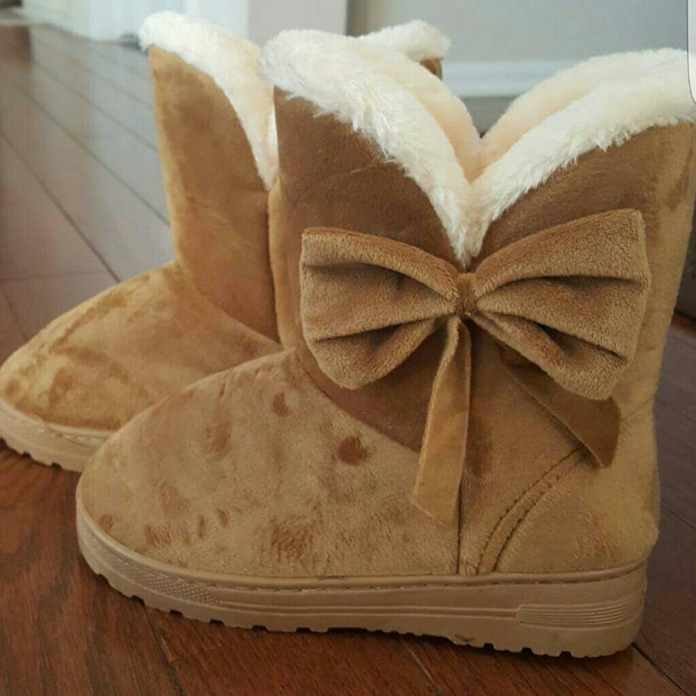 Winte boots