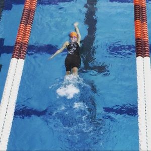 Meet your Posher, Makenzie