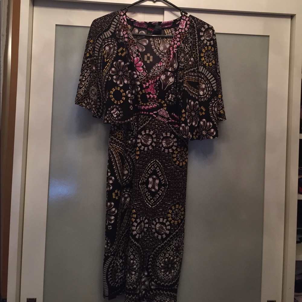 Custo Barcelona dress