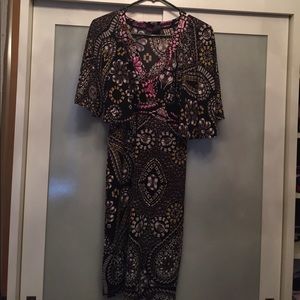 Custo Barcelona dress