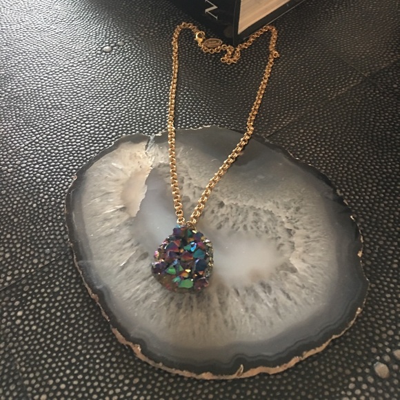 Dara ettinger necklace - Picture 1 of 5