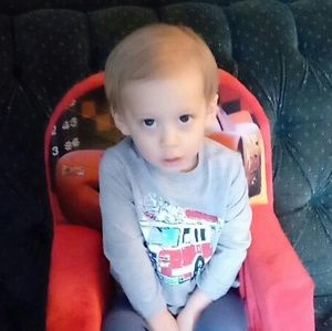 Meet your Posher, Tabitha