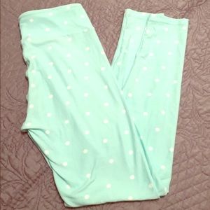 Lularoe leggings