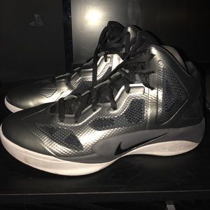 Nike HyperFuse Zoom