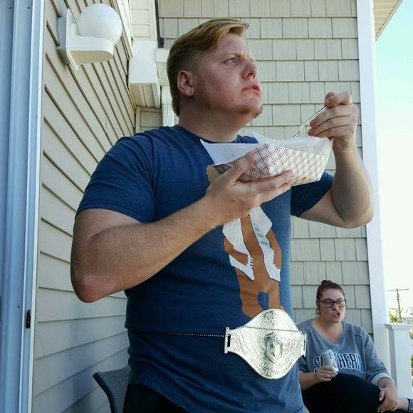 Meet your Posher, Kevin - Picture 1 of 1