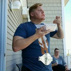 Meet your Posher, Kevin