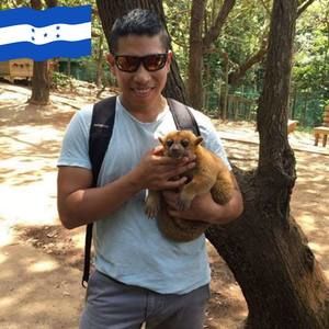 Meet your Posher, Gabriel