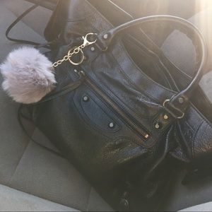 Balenciaga Classic City 😍