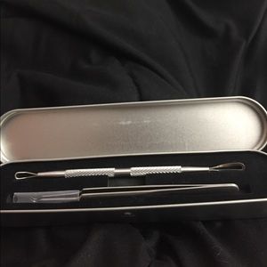 Pimple Popper Acne Tool