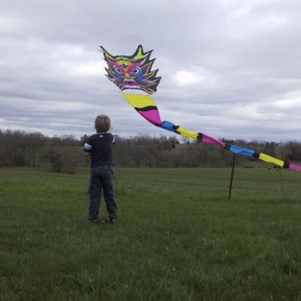 Meet your Posher, Jbecca