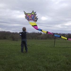 Meet your Posher, Jbecca