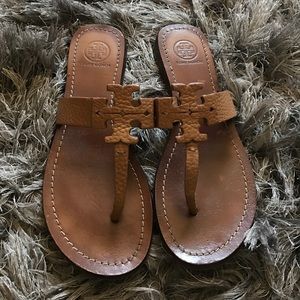Tory Burch Flat Thong