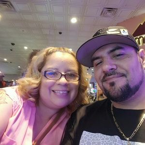 Meet your Posher, Cindy