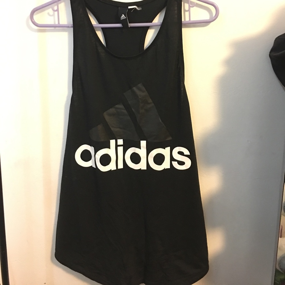 Adidas tank