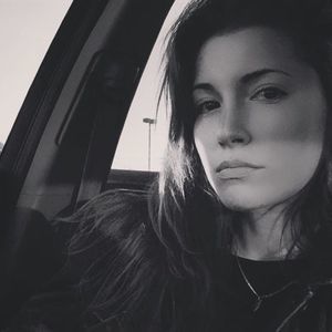 Meet your Posher, Gillian