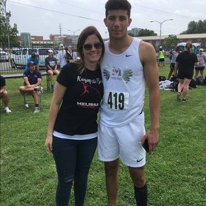 Meet your Posher, Gabe