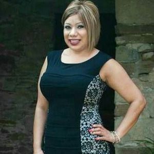 Meet your Posher, Patty