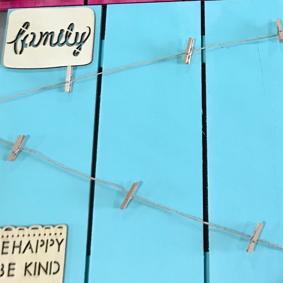 Handmade frame - Picture 3 of 3