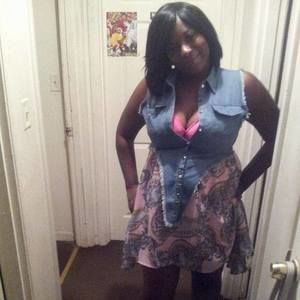 Meet your Posher, Tonisha