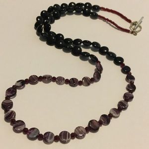 Handmade Necklace