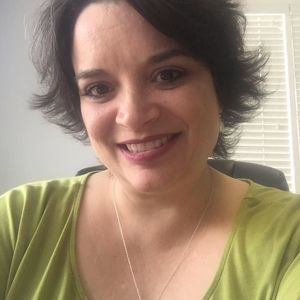 Meet your Posher, Dixie