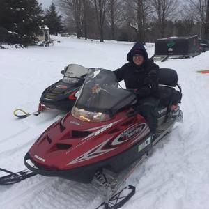 Meet your Posher, Abby