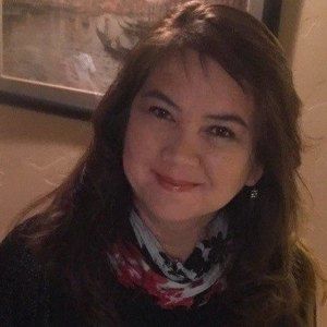 Meet your Posher, Susie