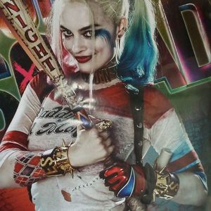 Meet your Posher, Carrie