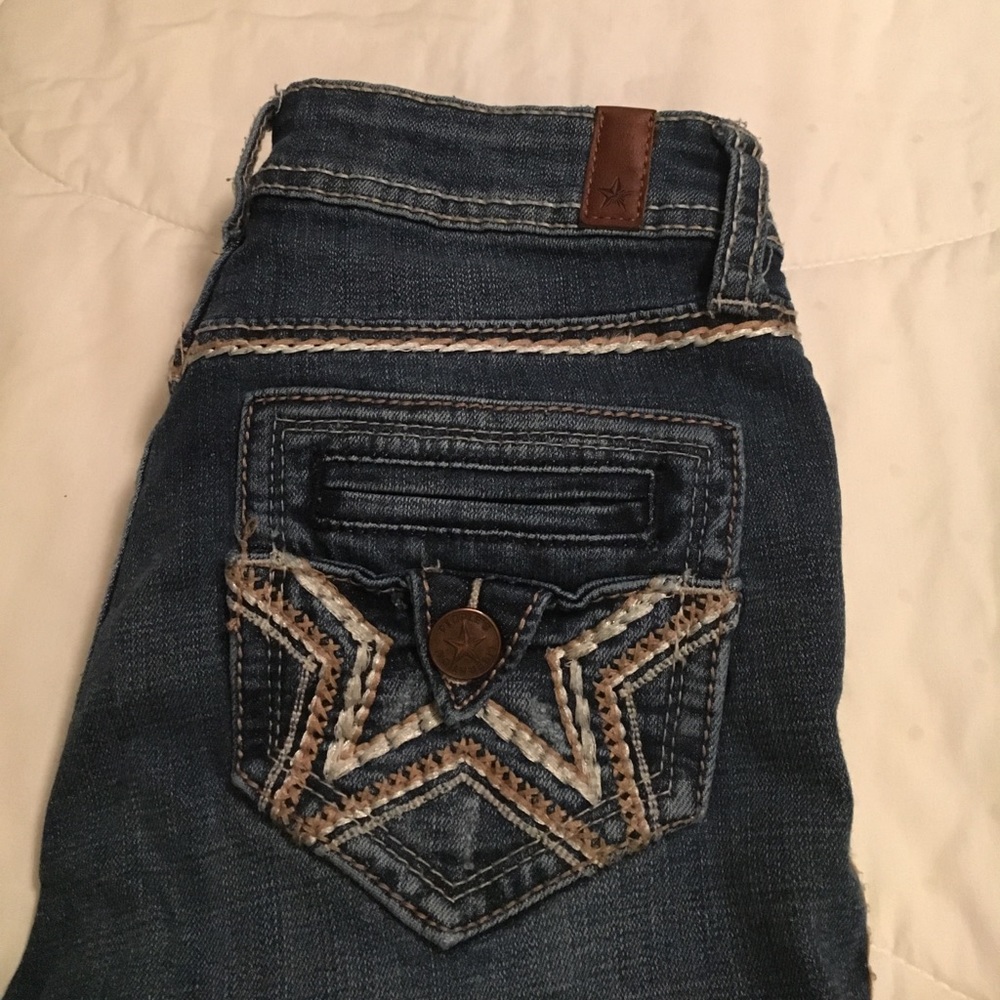 @ People's Liberation Skinny Jean