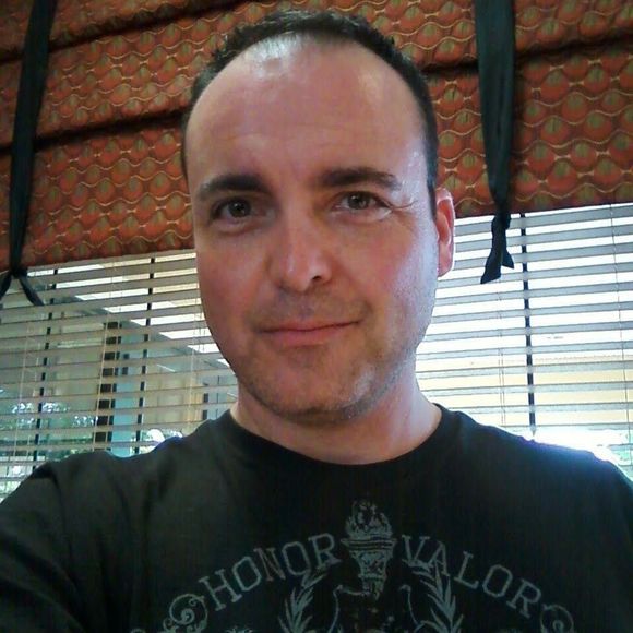 Meet your Posher, David - Picture 1 of 1