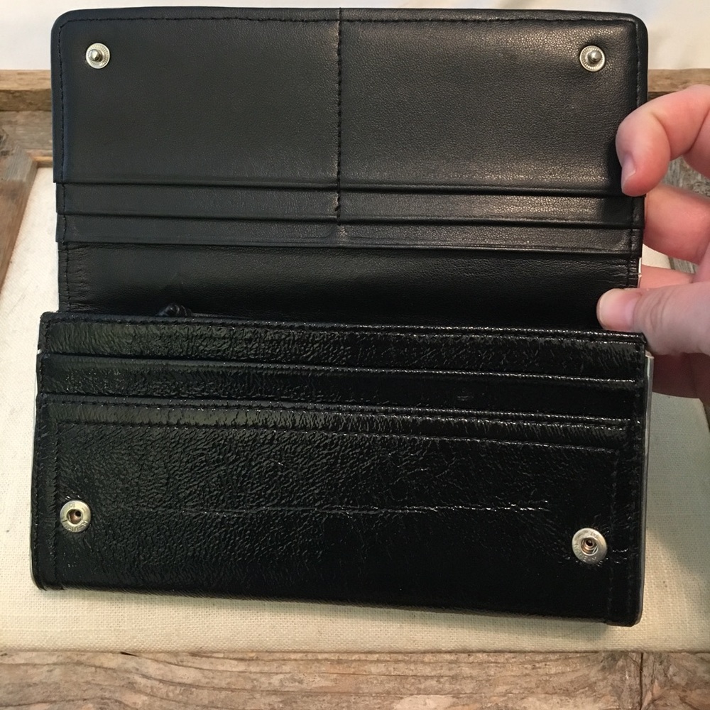 Loft wallet - Picture 2 of 4