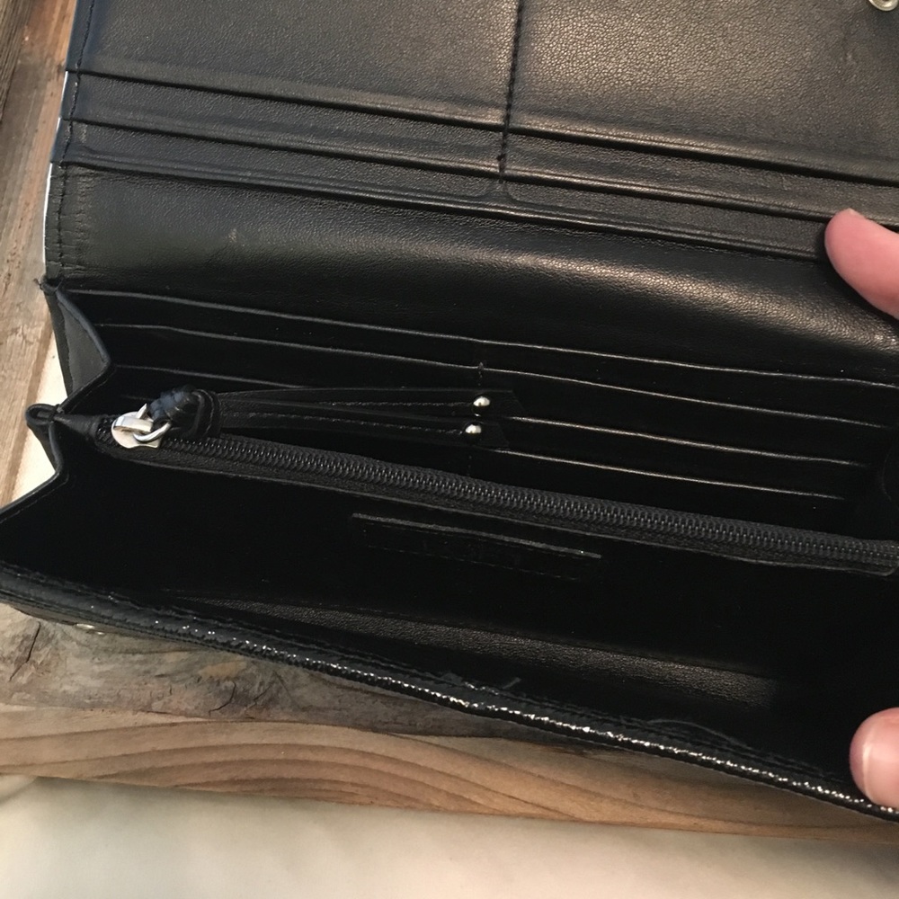Loft wallet - Picture 3 of 4