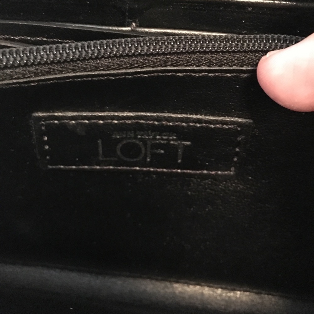 Loft wallet - Picture 4 of 4