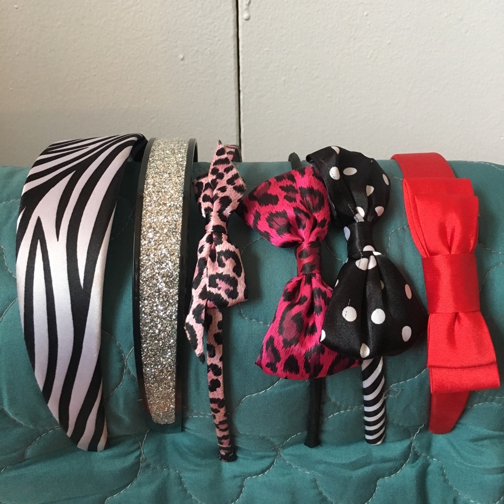 Headbands