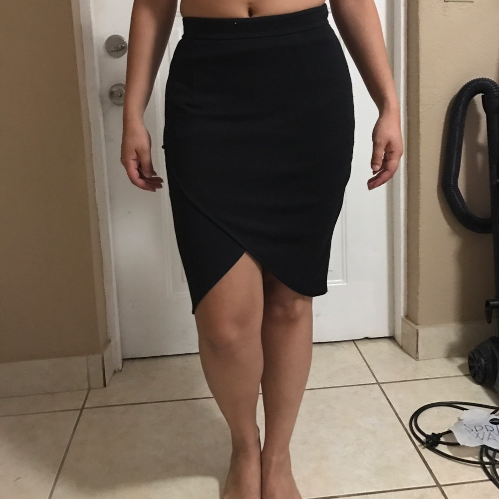 BANANA REPUBLIC SKIRT
